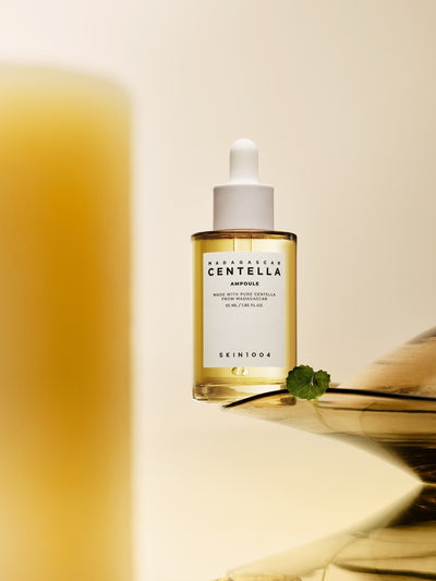 [Skin1004] Madagascar Centella Ampoule - 3 Size-Luxiface.com
