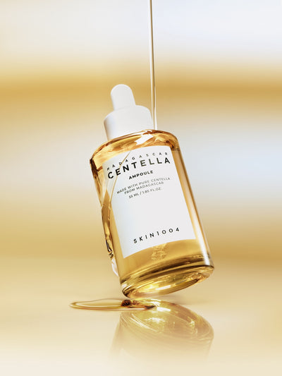 [Skin1004] Madagascar Centella Ampoule - 3 Size-Luxiface.com