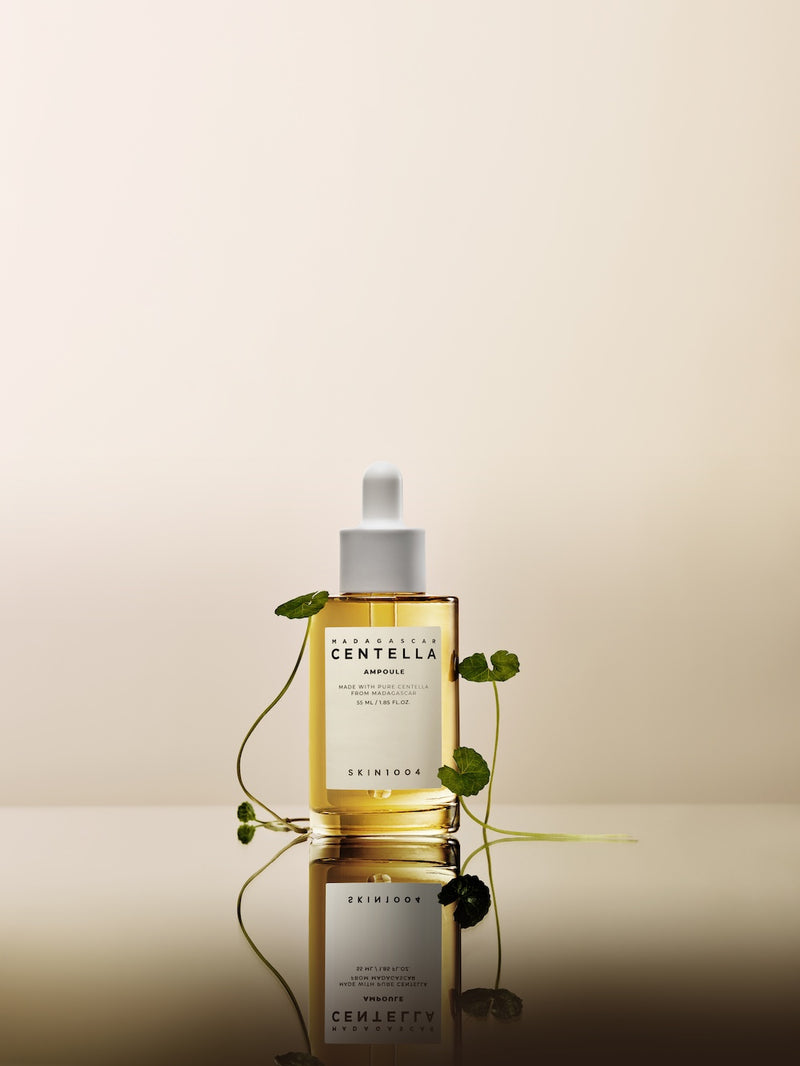 [Skin1004] Madagascar Centella Ampoule - 3 Size-Luxiface.com