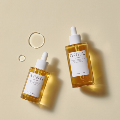 [Skin1004] Madagascar Centella Ampoule - 3 Size-Luxiface.com