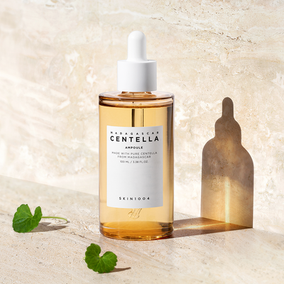 [Skin1004] Madagascar Centella Ampoule - 3 Size-Luxiface.com