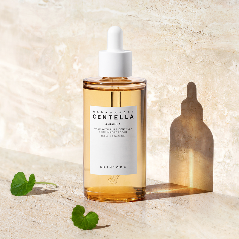 [Skin1004] Madagascar Centella Ampoule - 3 Size-Luxiface.com