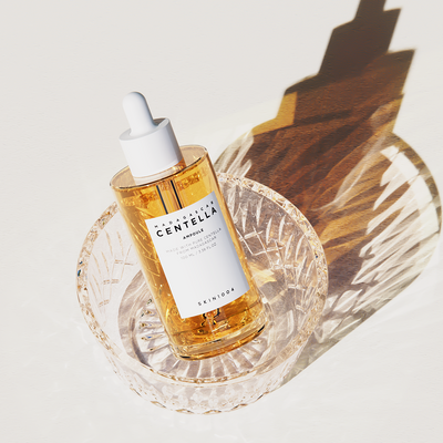 [Skin1004] Madagascar Centella Ampoule - 3 Size-Luxiface.com