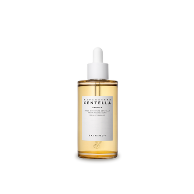 [Skin1004] Madagascar Centella Ampoule - 3 Size-Luxiface.com