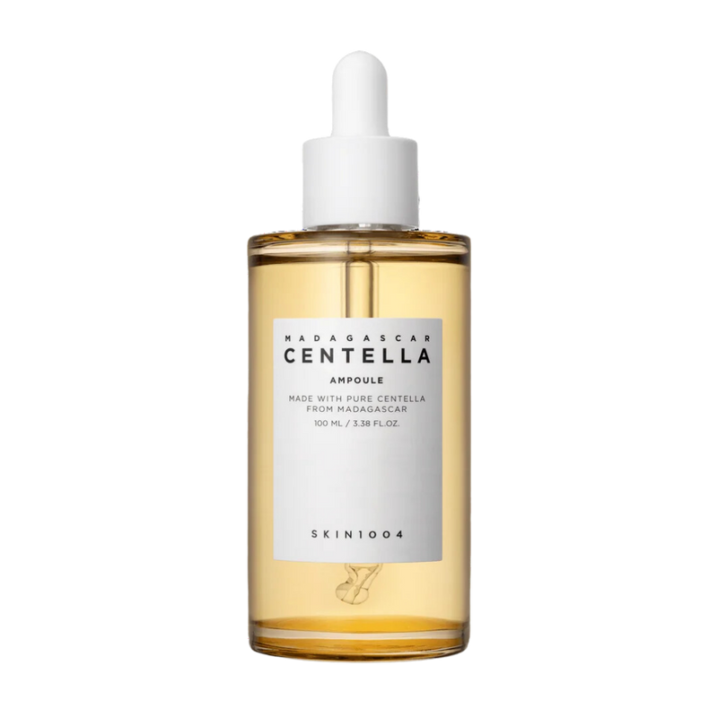 [Skin1004] Madagascar Centella Ampoule - 3 Size-Luxiface.com