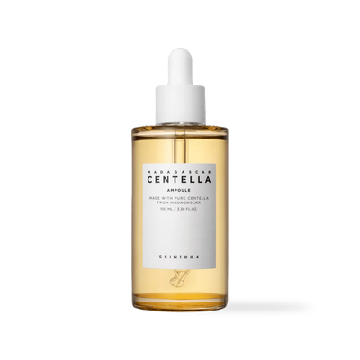 [Skin1004] Madagascar Centella Ampoule - 3 Size-Luxiface.com
