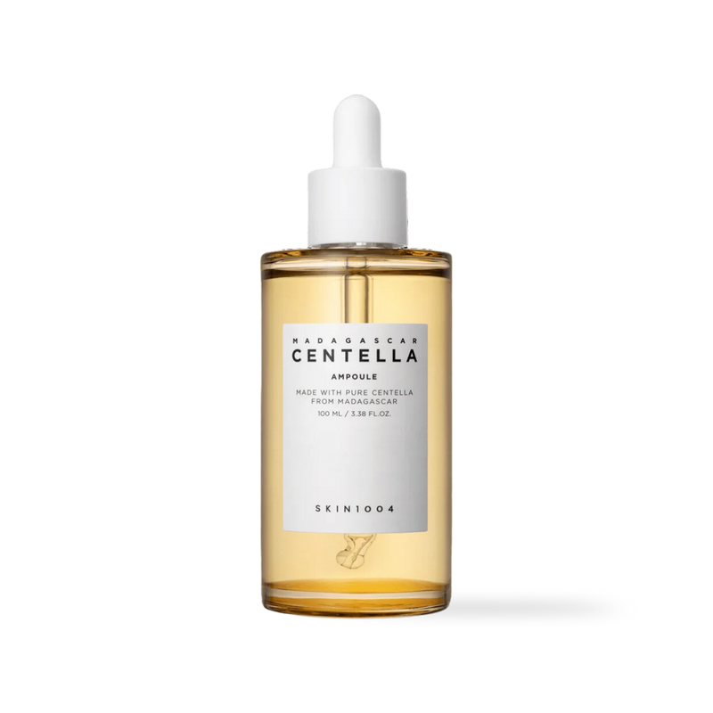 [Skin1004] Madagascar Centella Ampoule - 3 Size-Luxiface.com