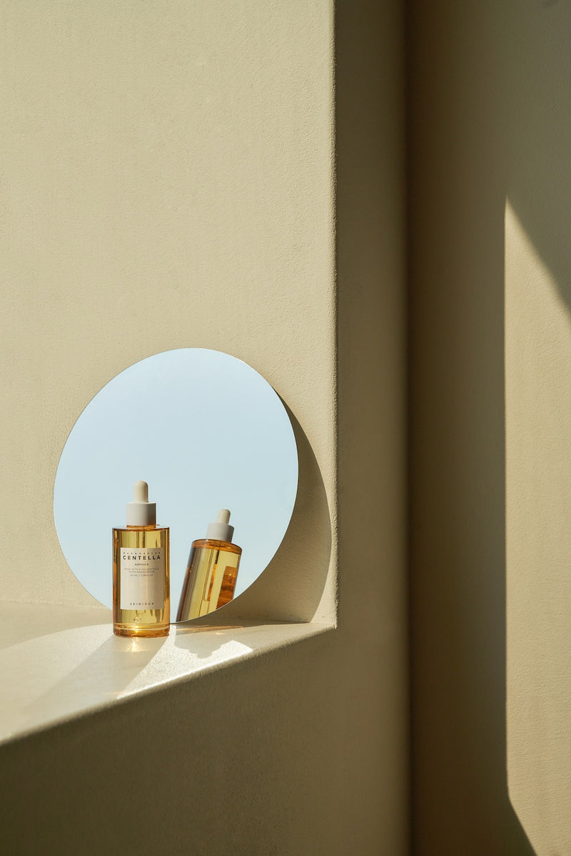 [Skin1004] Madagascar Centella Ampoule - 3 Size-Luxiface.com