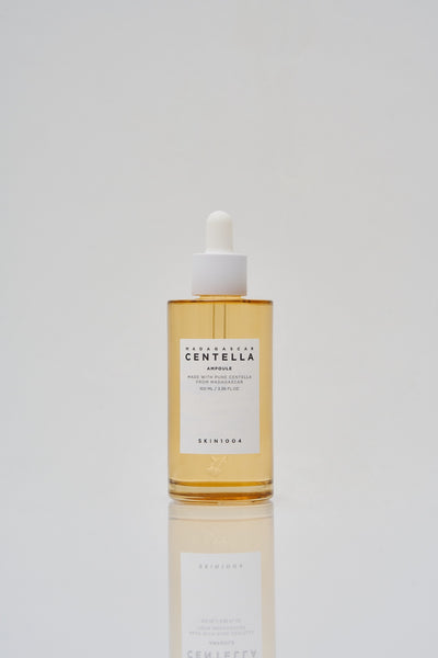[Skin1004] Madagascar Centella Ampoule - 3 Size-Luxiface.com