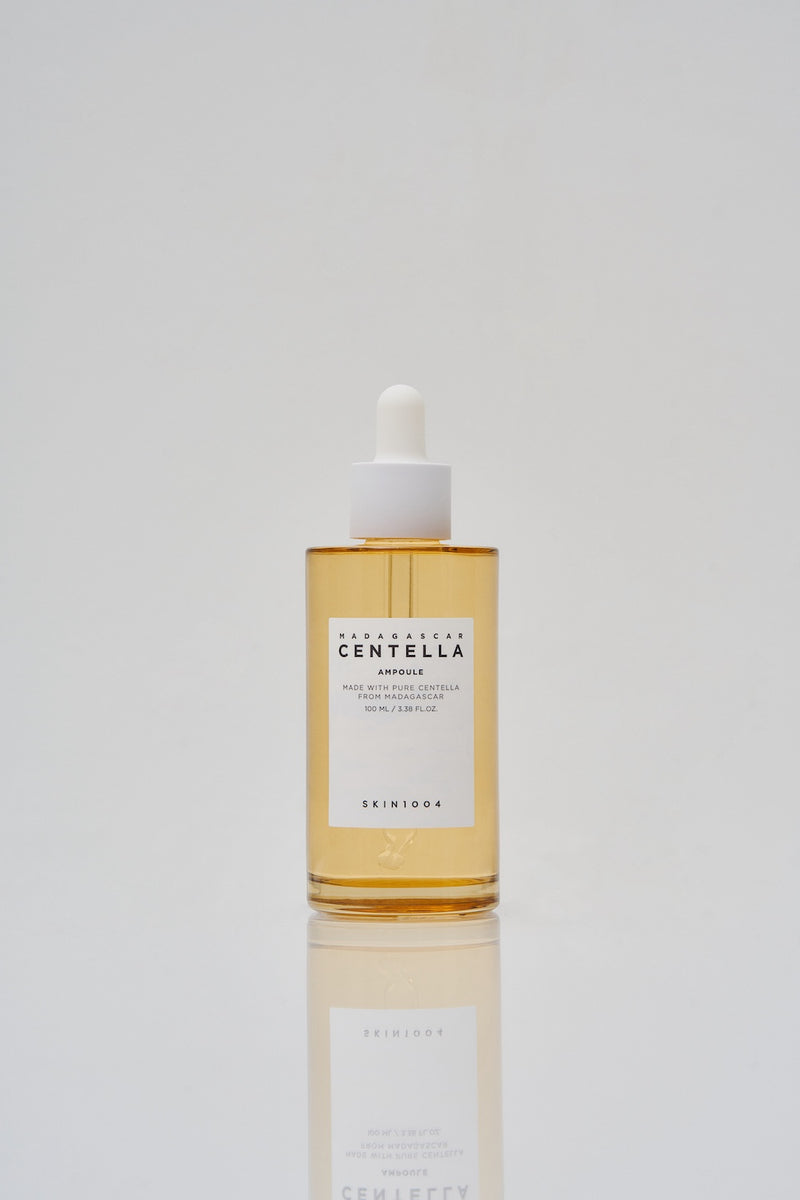 [Skin1004] Madagascar Centella Ampoule - 3 Size-Luxiface.com