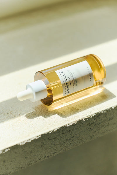 [Skin1004] Madagascar Centella Ampoule - 3 Size-Luxiface.com