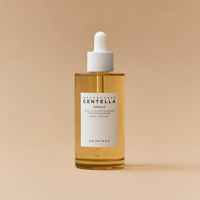 [Skin1004] Madagascar Centella Ampoule - 3 Size-Luxiface.com