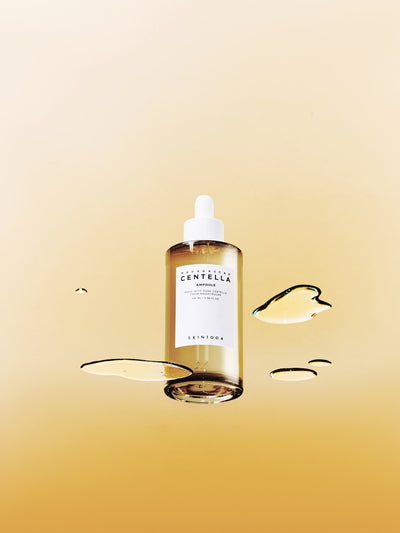 [Skin1004] Madagascar Centella Ampoule - 3 Size-Luxiface.com