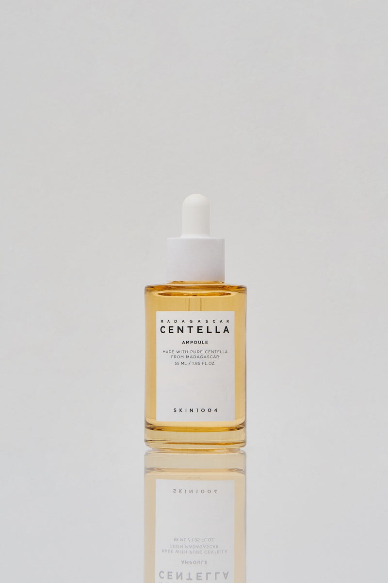[Skin1004] Madagascar Centella Ampoule - 3 Size-Luxiface.com