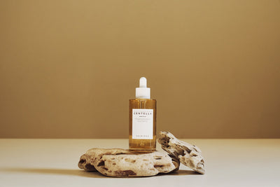 [Skin1004] Madagascar Centella Ampoule - 3 Size-Luxiface.com