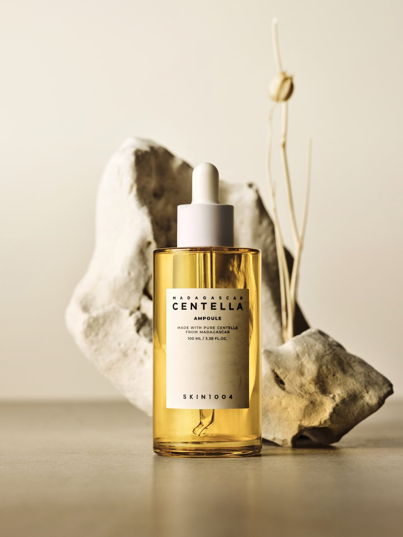 [Skin1004] Madagascar Centella Ampoule - 3 Size-Luxiface.com
