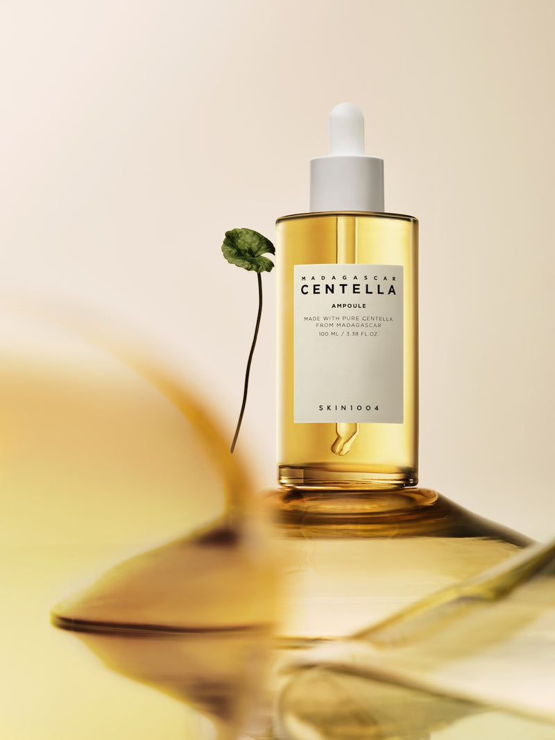 [Skin1004] Madagascar Centella Ampoule - 3 Size-Luxiface.com