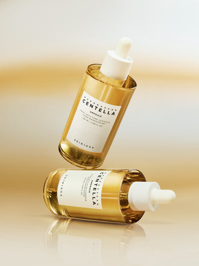 [Skin1004] Madagascar Centella Ampoule - 3 Size-Luxiface.com