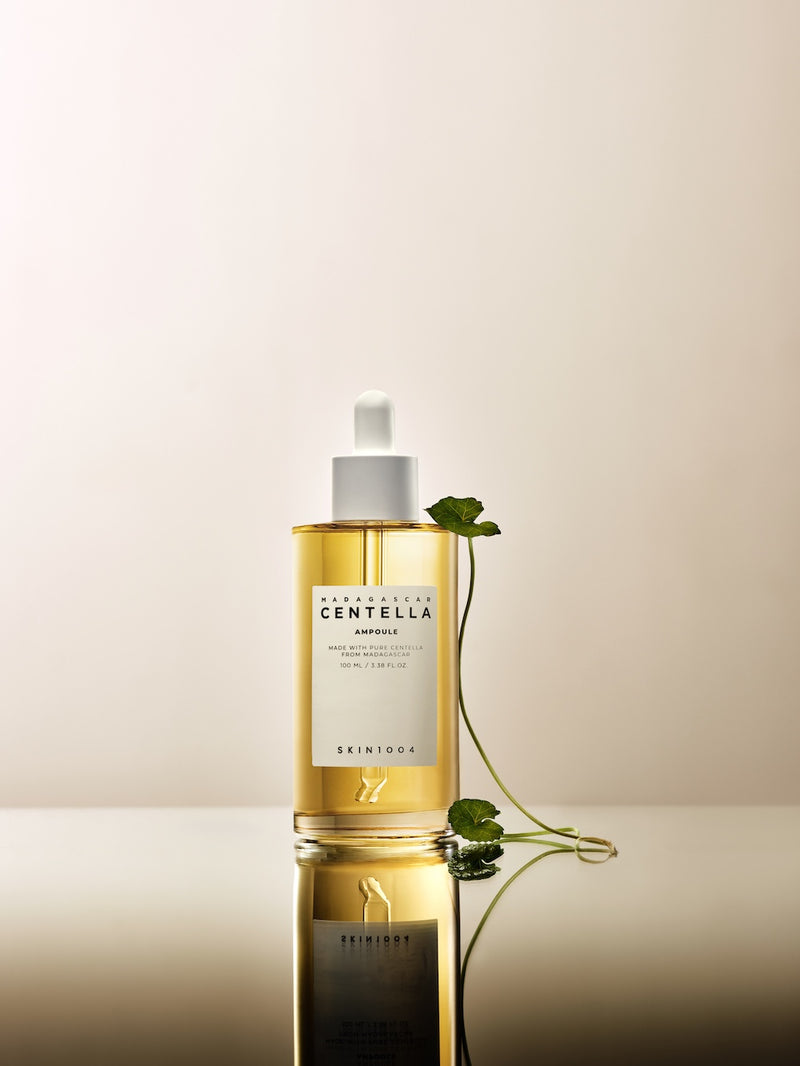[Skin1004] Madagascar Centella Ampoule - 3 Size-Luxiface.com