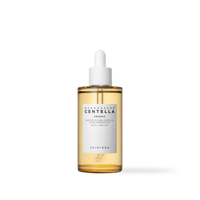 [Skin1004] Madagascar Centella Ampoule - 3 Size-Luxiface.com