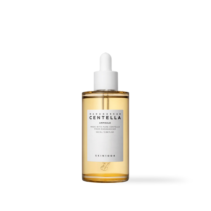 [Skin1004] Madagascar Centella Ampoule - 3 Size-Luxiface.com