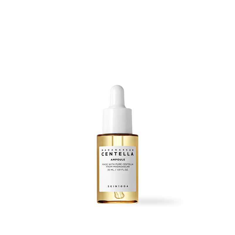[Skin1004] Madagascar Centella Ampoule - 3 Size-Luxiface.com