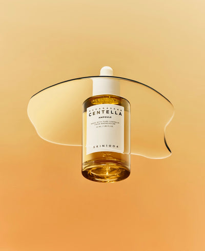 [Skin1004] Madagascar Centella Ampoule - 3 Size-Luxiface.com