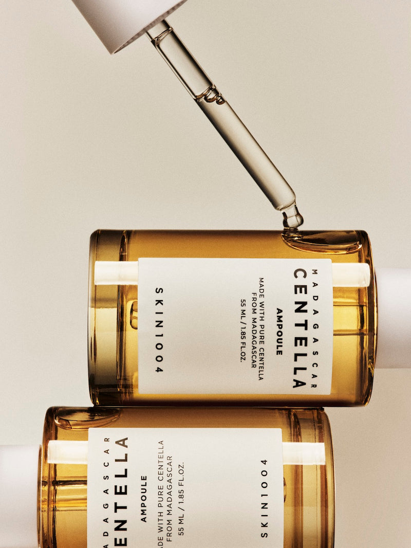 [Skin1004] Madagascar Centella Ampoule - 3 Size-Luxiface.com