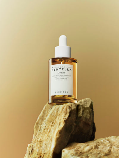 [Skin1004] Madagascar Centella Ampoule - 3 Size-Luxiface.com