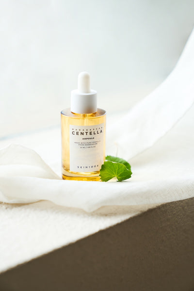 [Skin1004] Madagascar Centella Ampoule 55ml-Luxiface.com