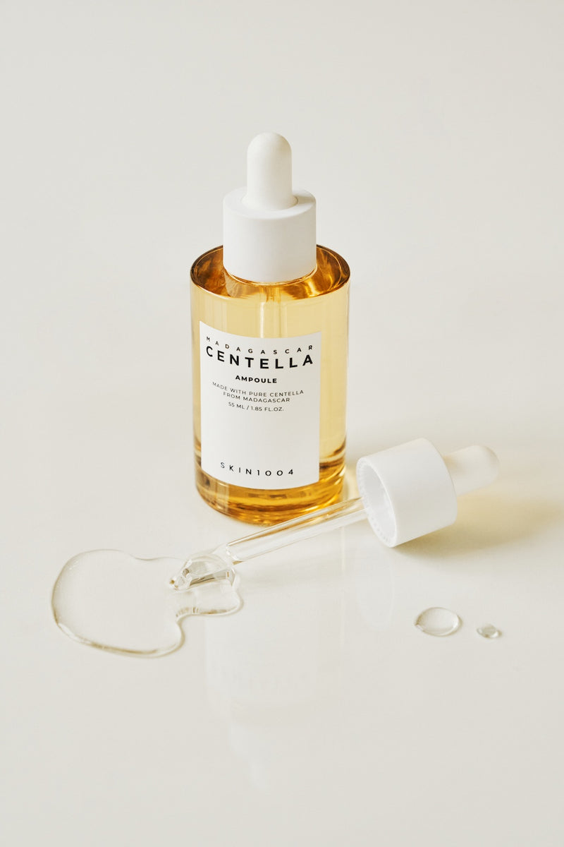 [Skin1004] Madagascar Centella Ampoule 55ml-Luxiface.com