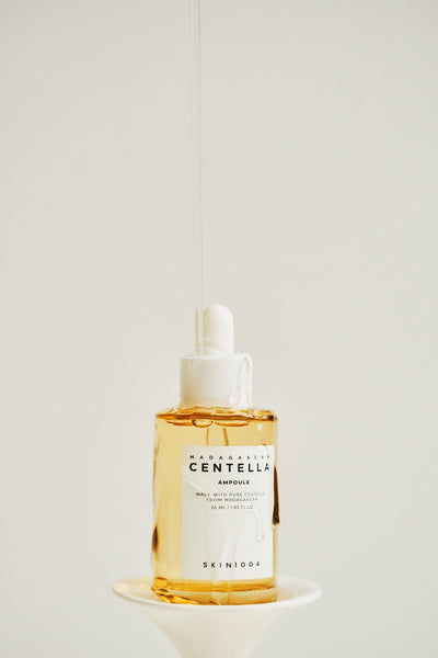 [Skin1004] Madagascar Centella Ampoule 55ml-Luxiface.com