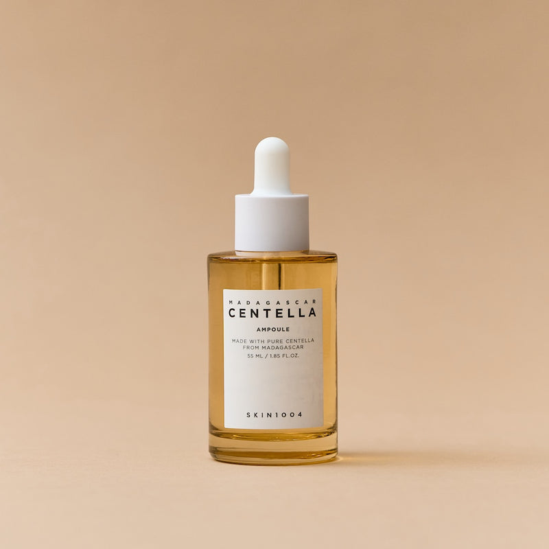 [Skin1004] Madagascar Centella Ampoule 55ml-Luxiface.com