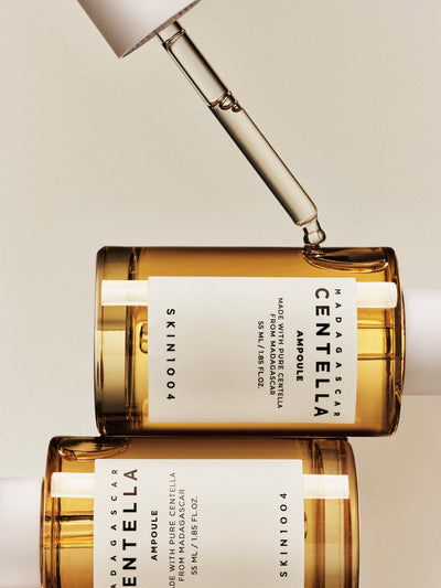 [Skin1004] Madagascar Centella Ampoule 55ml-Luxiface.com
