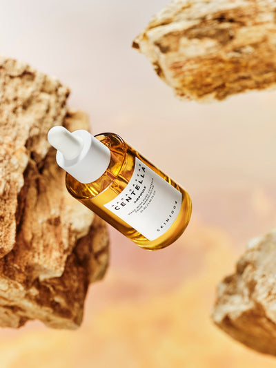 [Skin1004] Madagascar Centella Ampoule 55ml-Luxiface.com