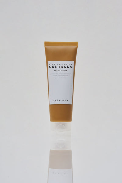 [Skin1004] Madagascar Centella Ampoule Foam 125ml-Luxiface.com