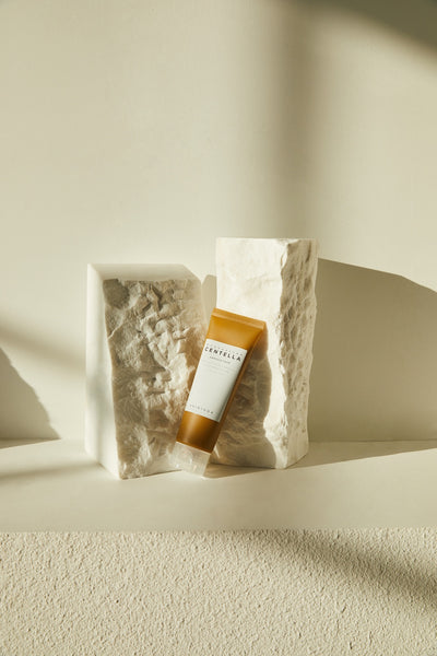 [Skin1004] Madagascar Centella Ampoule Foam 125ml-Luxiface.com