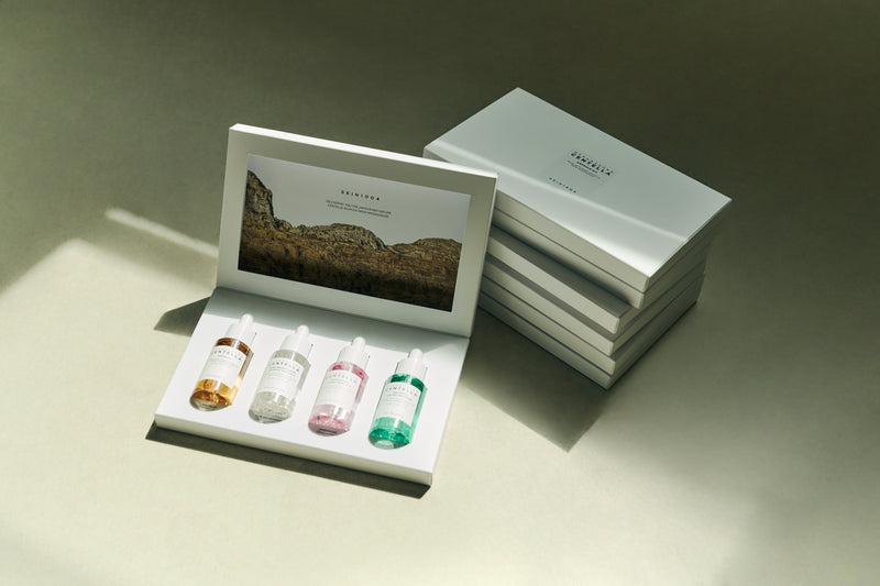 [Skin1004] Madagascar Centella Ampoule Kit-Luxiface.com