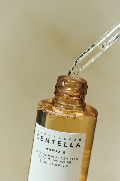 [Skin1004] Madagascar Centella Ampoule Kit-Luxiface.com