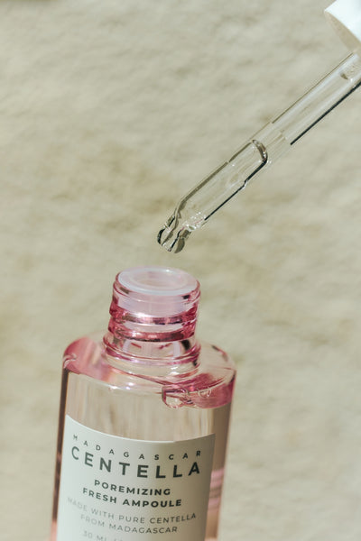 [Skin1004] Madagascar Centella Ampoule Kit-Luxiface.com
