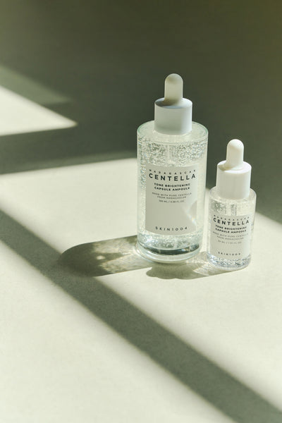 [Skin1004] Madagascar Centella Ampoule Kit-Luxiface.com