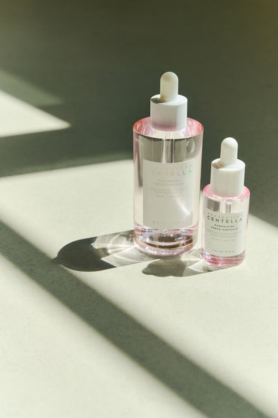 [Skin1004] Madagascar Centella Ampoule Kit-Luxiface.com