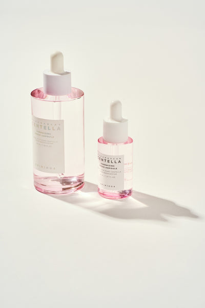 [Skin1004] Madagascar Centella Ampoule Kit-Luxiface.com