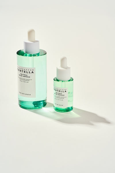 [Skin1004] Madagascar Centella Ampoule Kit-Luxiface.com
