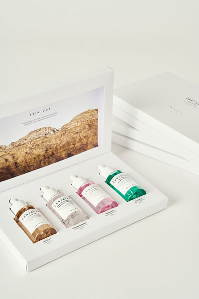 [Skin1004] Madagascar Centella Ampoule Kit-Luxiface.com