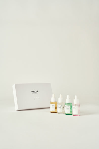 [Skin1004] Madagascar Centella Ampoule Kit-Luxiface.com