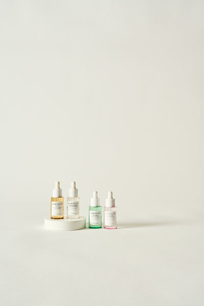 [Skin1004] Madagascar Centella Ampoule Kit-Luxiface.com