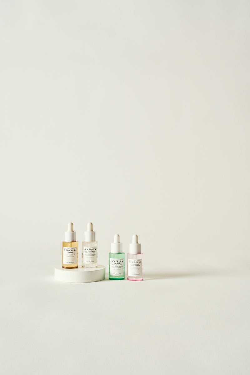 [Skin1004] Madagascar Centella Ampoule Kit-Luxiface.com