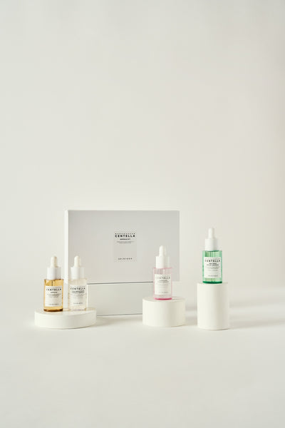 [Skin1004] Madagascar Centella Ampoule Kit-Luxiface.com
