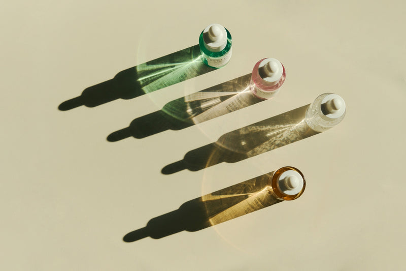 [Skin1004] Madagascar Centella Ampoule Kit-Luxiface.com